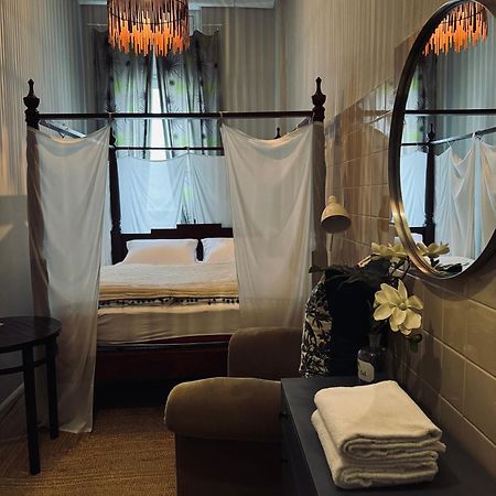 Boutique Hostel Lekkerurlaub 柏林 外观 照片