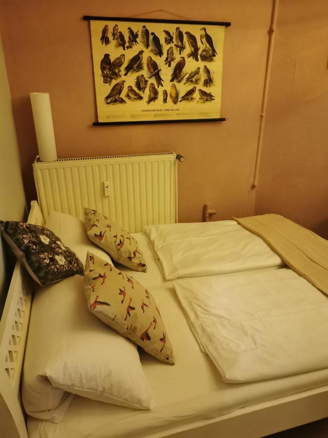 Boutique Hostel Lekkerurlaub 柏林 外观 照片