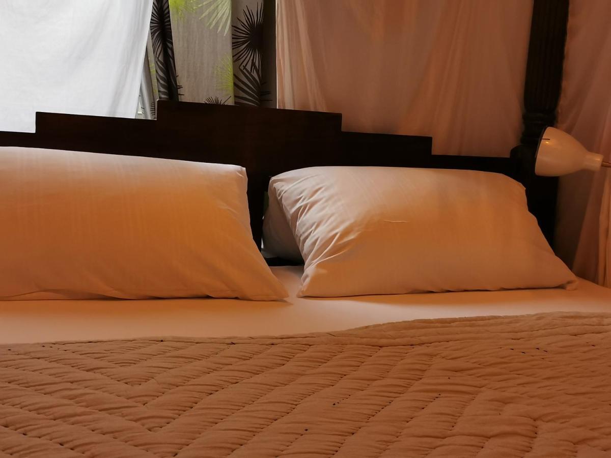 Boutique Hostel Lekkerurlaub 柏林 外观 照片
