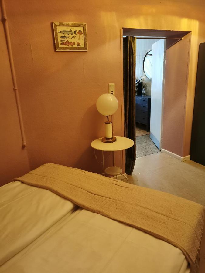 Boutique Hostel Lekkerurlaub 柏林 外观 照片