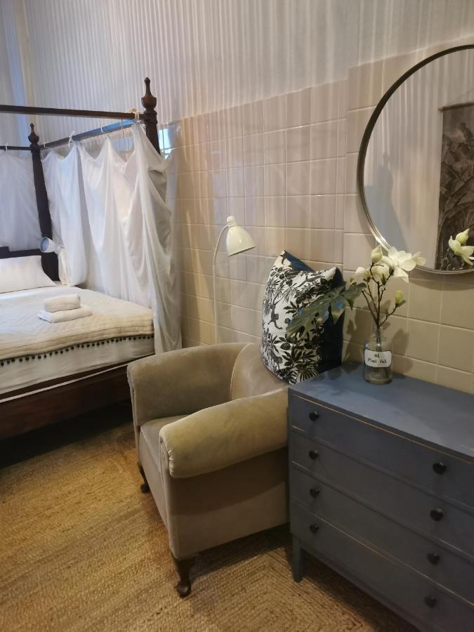 Boutique Hostel Lekkerurlaub 柏林 外观 照片