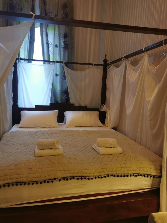 Boutique Hostel Lekkerurlaub 柏林 外观 照片