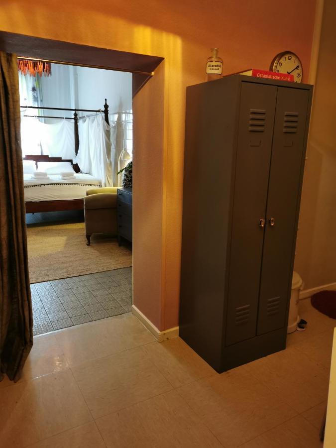 Boutique Hostel Lekkerurlaub 柏林 外观 照片