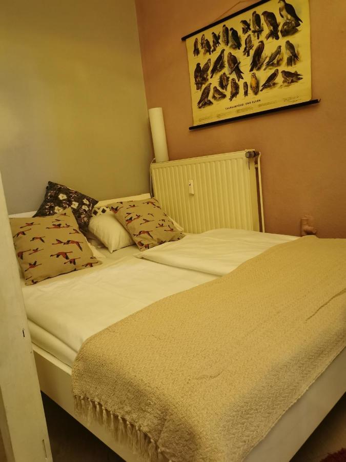 Boutique Hostel Lekkerurlaub 柏林 外观 照片