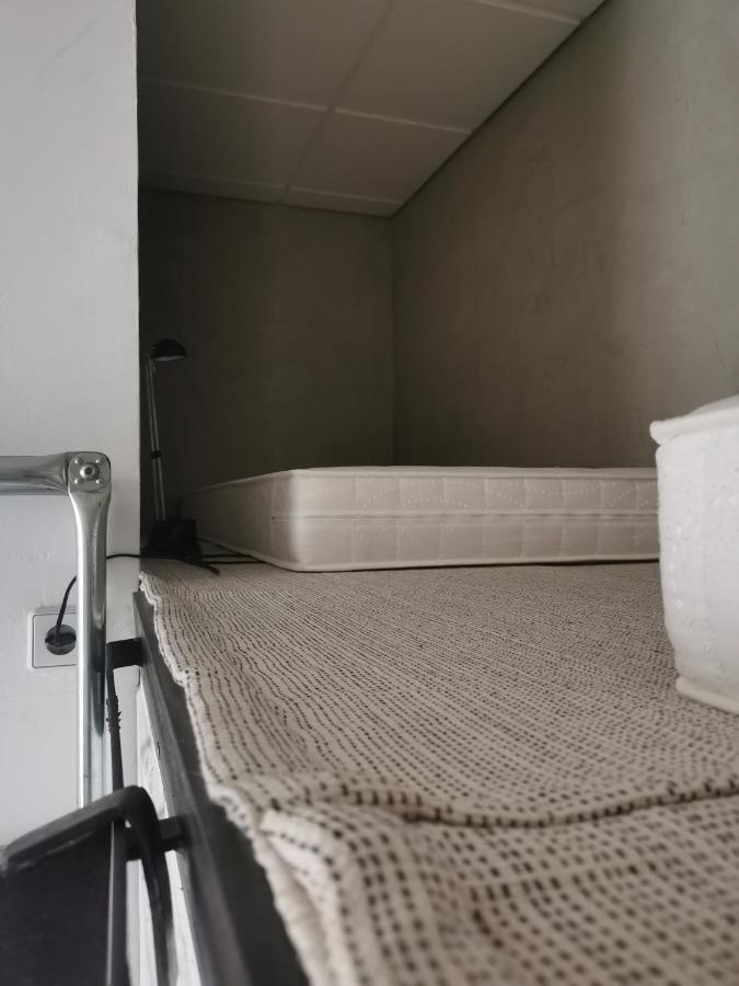 Boutique Hostel Lekkerurlaub 柏林 外观 照片