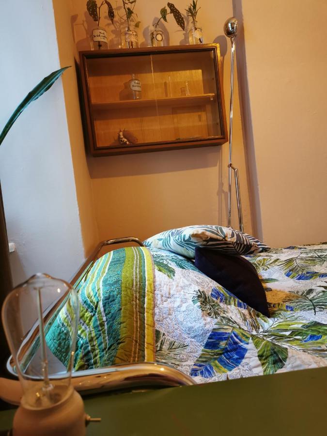 Boutique Hostel Lekkerurlaub 柏林 外观 照片