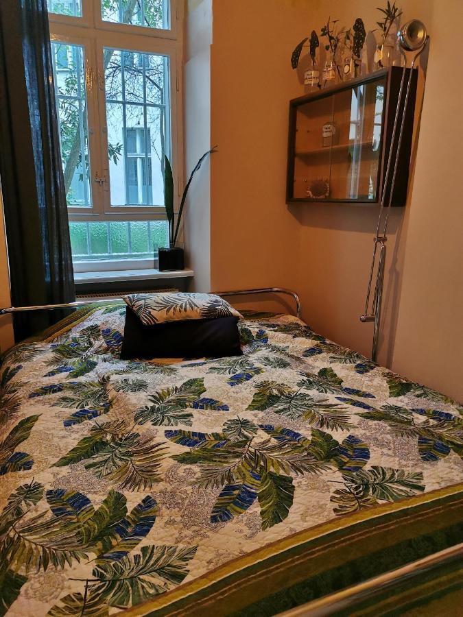 Boutique Hostel Lekkerurlaub 柏林 外观 照片