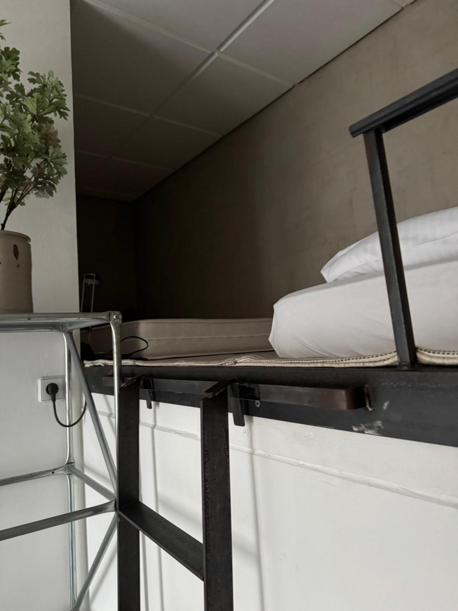 Boutique Hostel Lekkerurlaub 柏林 客房 照片