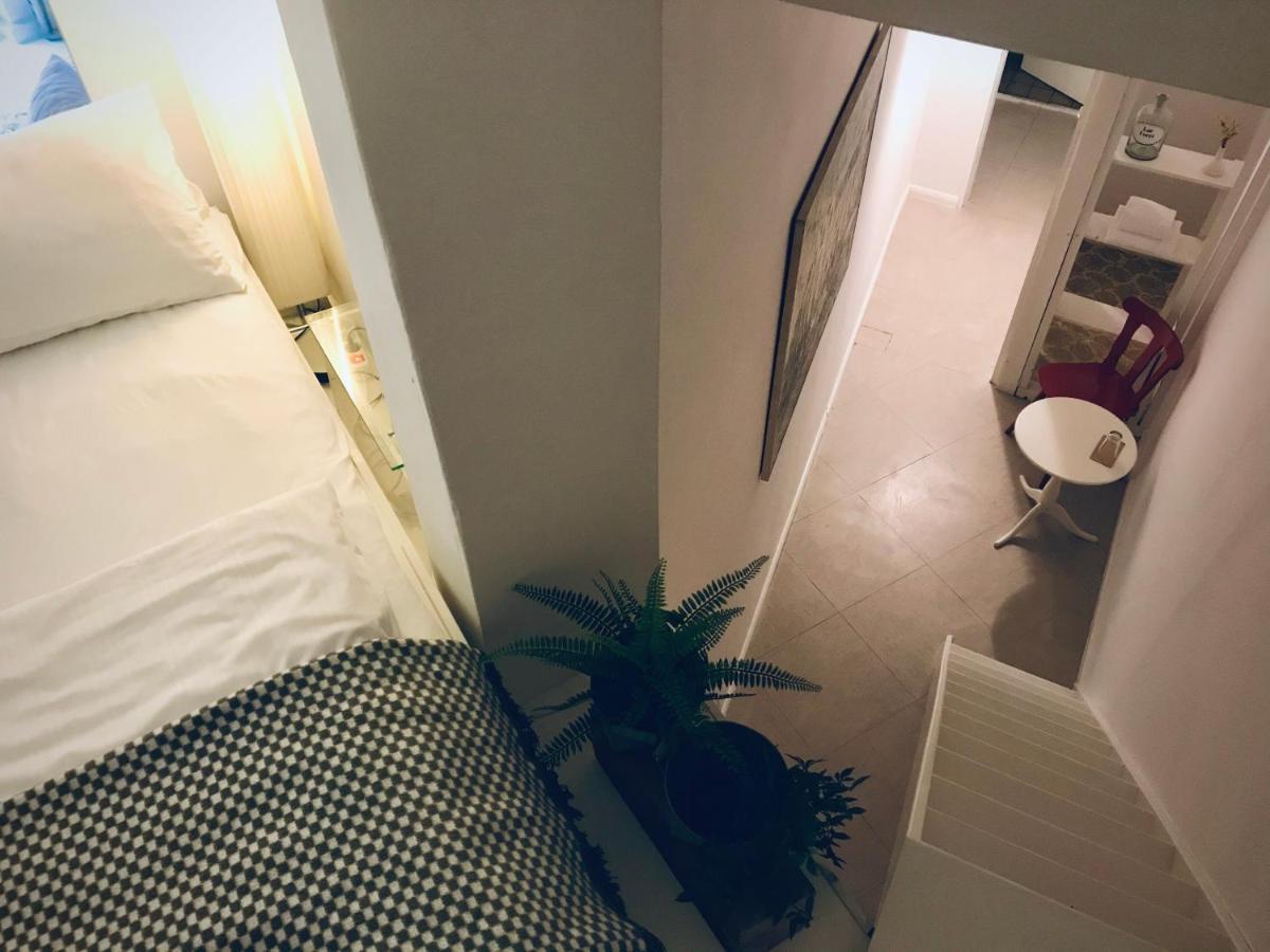 Boutique Hostel Lekkerurlaub 柏林 外观 照片