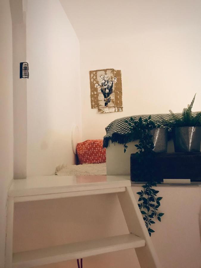 Boutique Hostel Lekkerurlaub 柏林 外观 照片