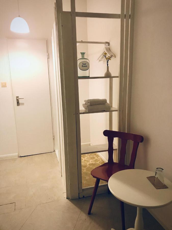 Boutique Hostel Lekkerurlaub 柏林 外观 照片