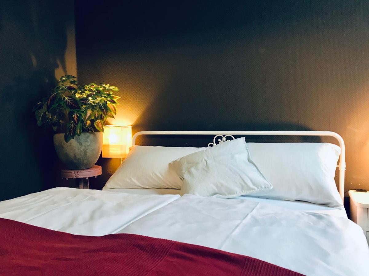 Boutique Hostel Lekkerurlaub 柏林 外观 照片