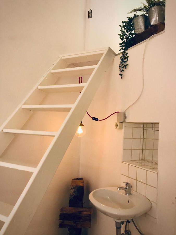 Boutique Hostel Lekkerurlaub 柏林 外观 照片
