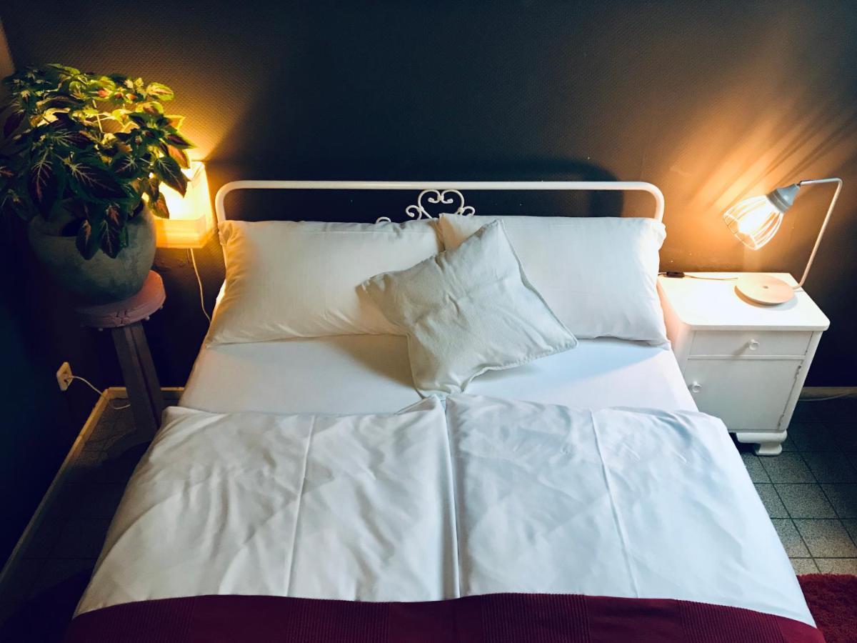 Boutique Hostel Lekkerurlaub 柏林 外观 照片