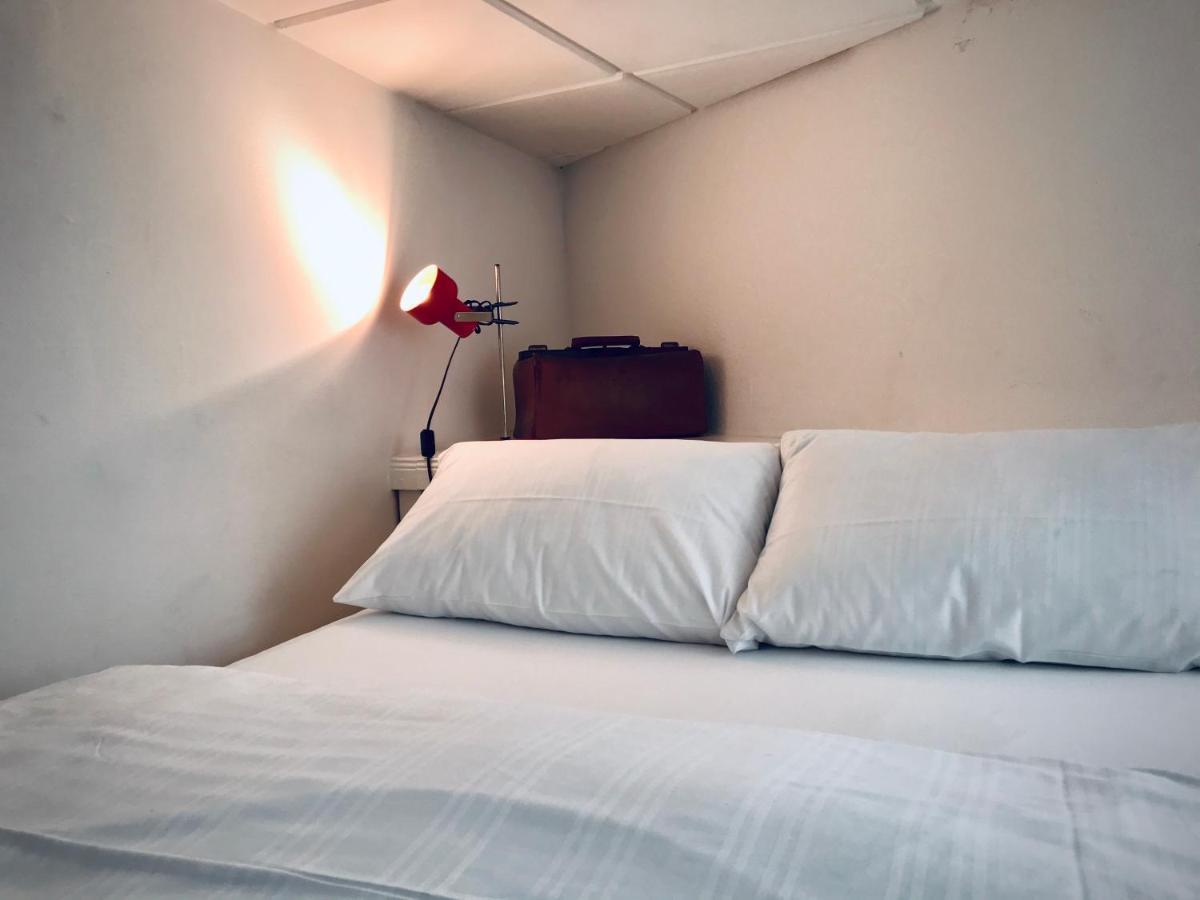 Boutique Hostel Lekkerurlaub 柏林 外观 照片