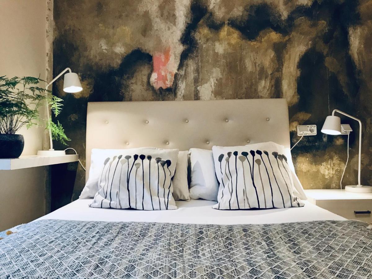 Boutique Hostel Lekkerurlaub 柏林 外观 照片
