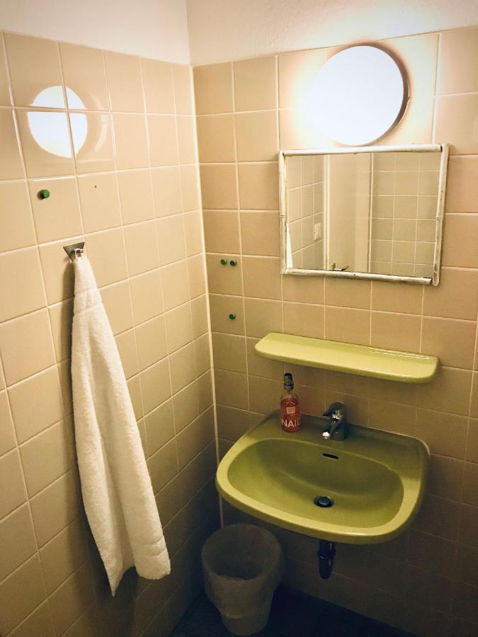 Boutique Hostel Lekkerurlaub 柏林 外观 照片