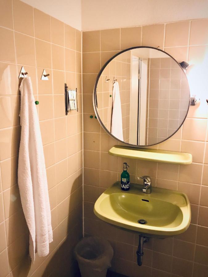 Boutique Hostel Lekkerurlaub 柏林 外观 照片