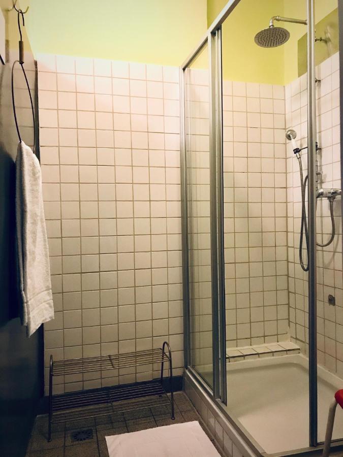 Boutique Hostel Lekkerurlaub 柏林 外观 照片